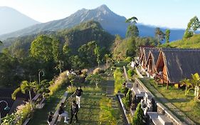 Alengkong Bali Camp